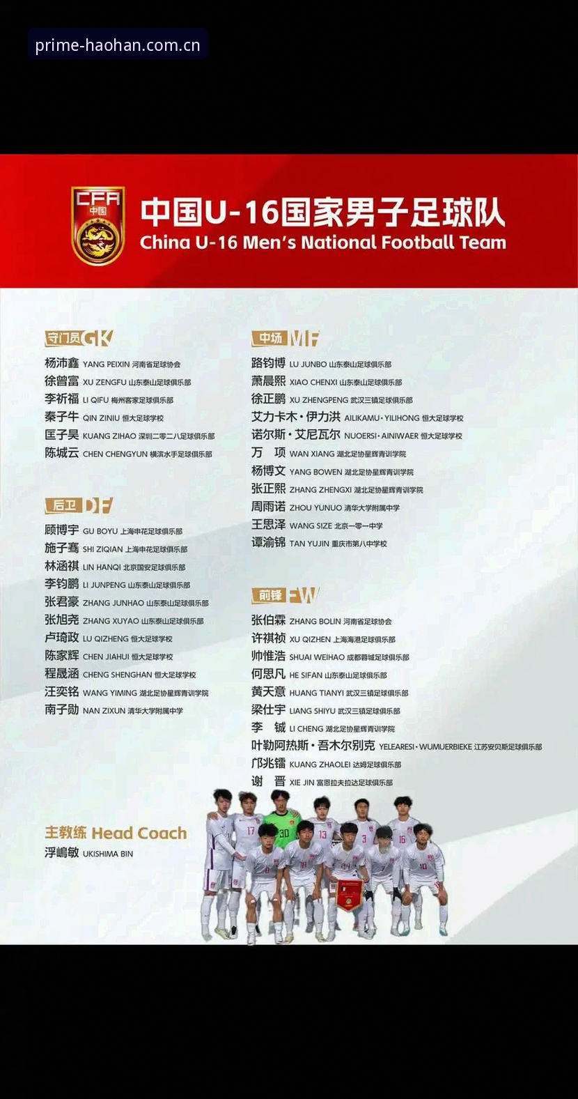 浩瀚体育数据查询下载不了怎么办 U17世界杯抽签结果出炉,如何在浩瀚体育平台实时追踪中国队的比赛数据?